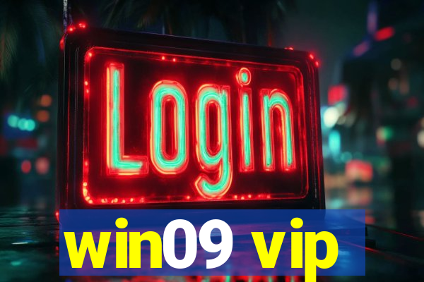 win09 vip