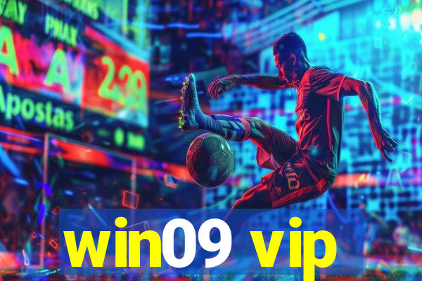 win09 vip