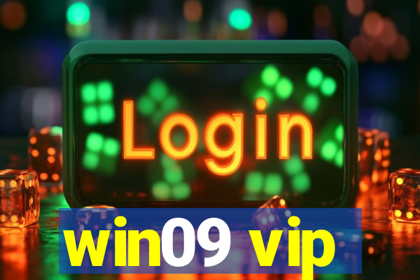 win09 vip