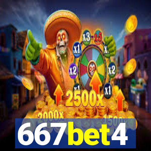 667bet4