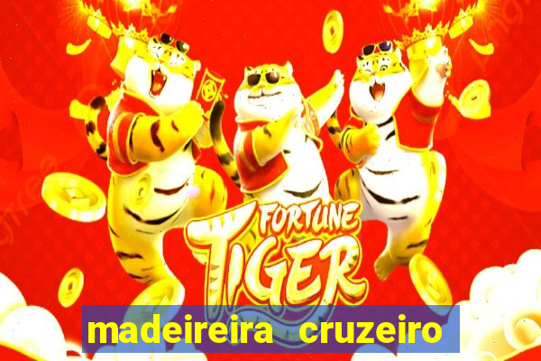 madeireira cruzeiro pouso alegre