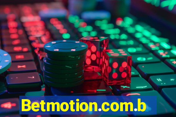 Betmotion.com.br