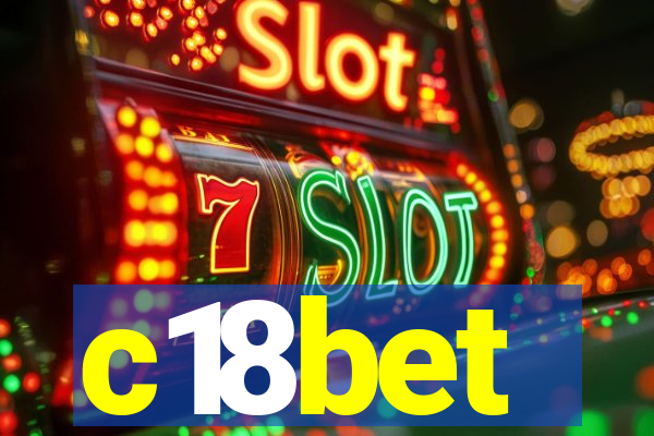 c18bet