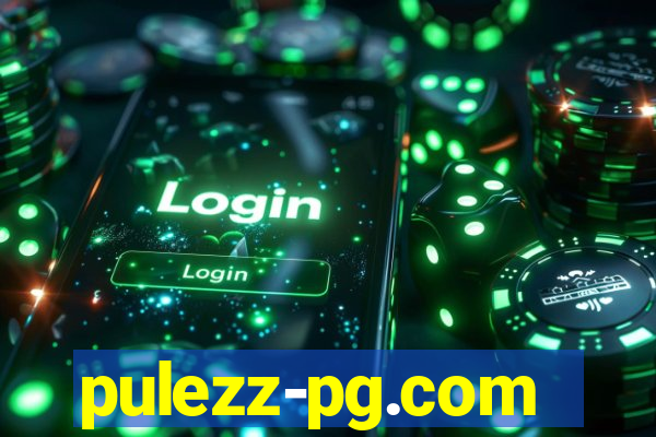 pulezz-pg.com