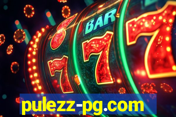 pulezz-pg.com