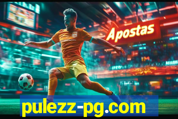 pulezz-pg.com