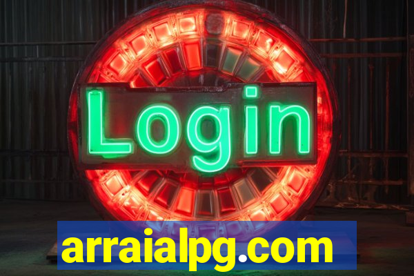 arraialpg.com