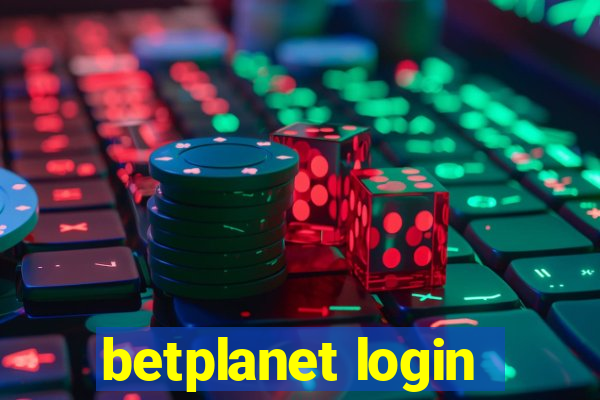 betplanet login