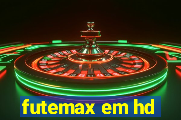 futemax em hd