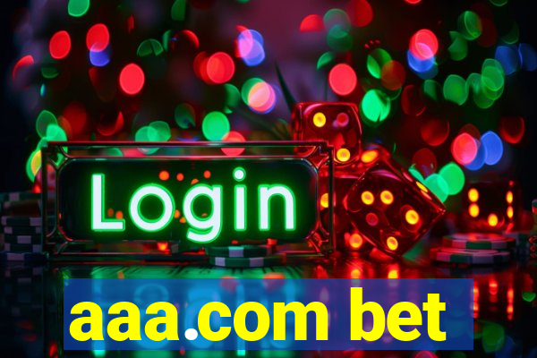 aaa.com bet