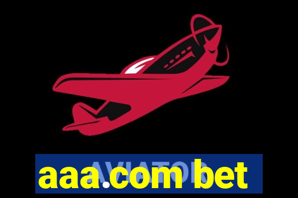 aaa.com bet