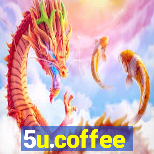 5u.coffee