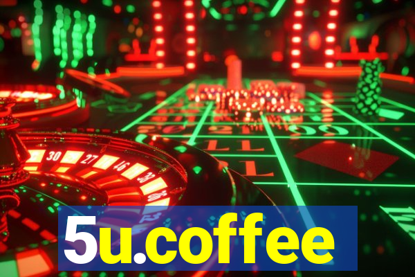 5u.coffee