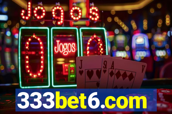 333bet6.com