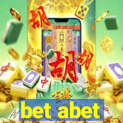 bet abet