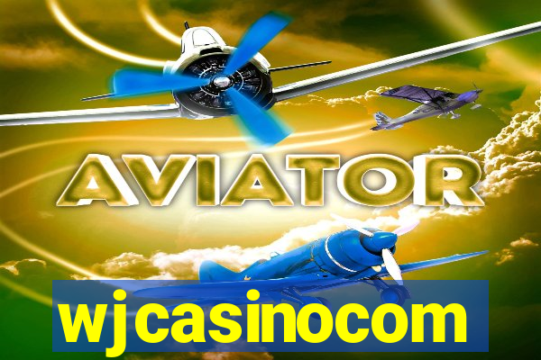 wjcasinocom