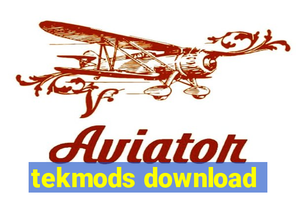 tekmods download