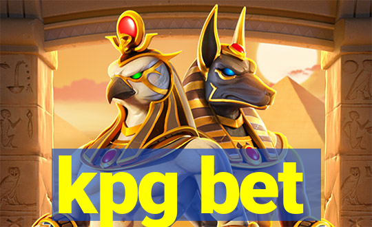 kpg bet