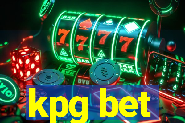 kpg bet