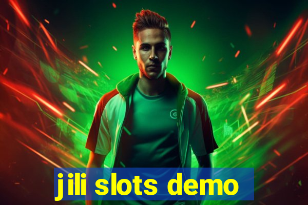 jili slots demo