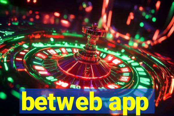 betweb app