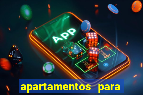 apartamentos para alugar na vasco da gama