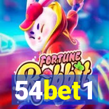 54bet1
