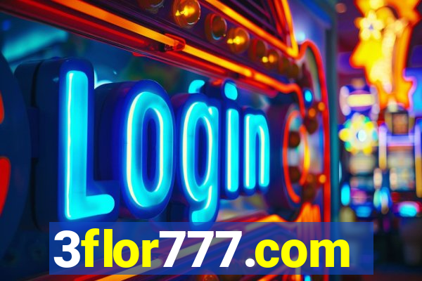 3flor777.com