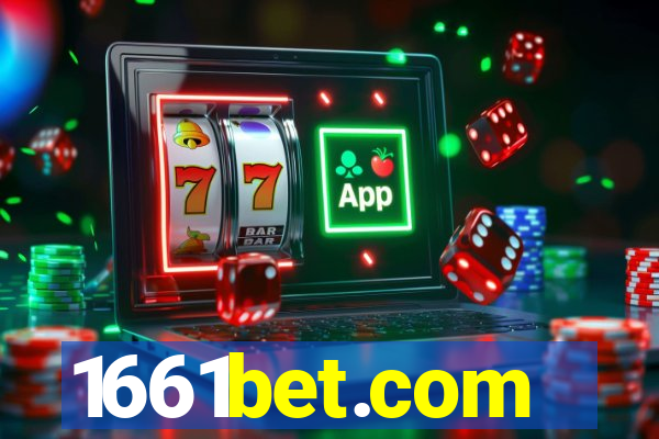 1661bet.com