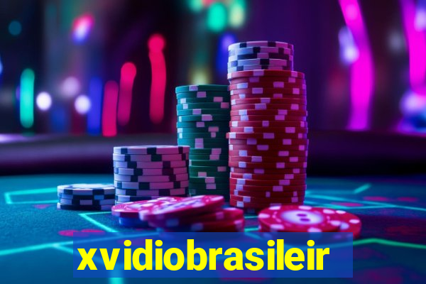 xvidiobrasileiro