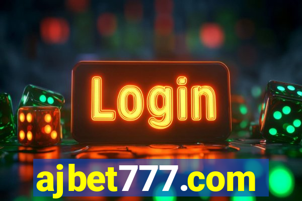 ajbet777.com