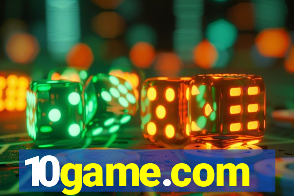10game.com