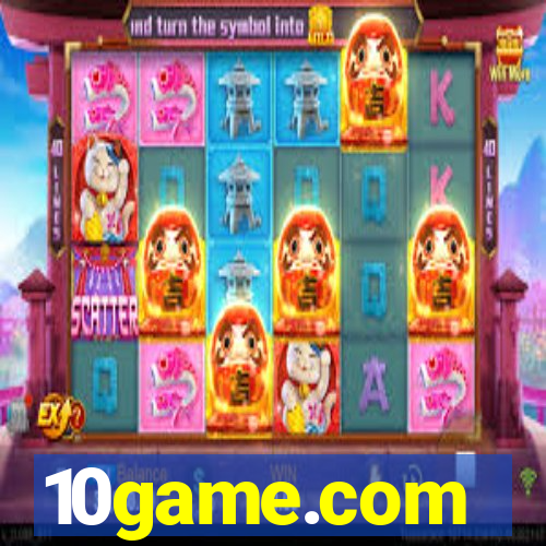 10game.com