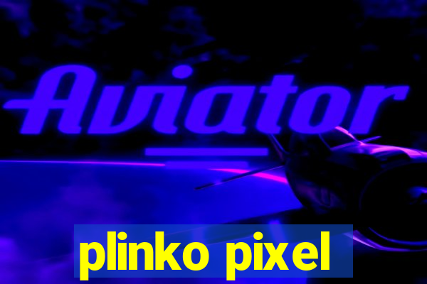 plinko pixel