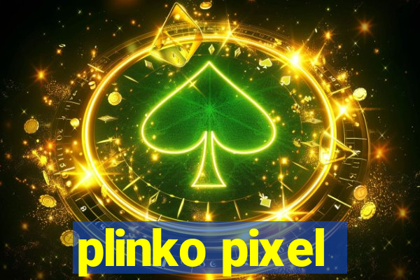 plinko pixel