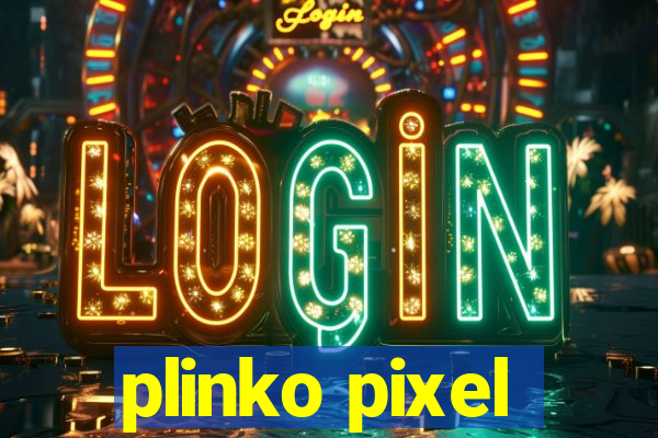 plinko pixel