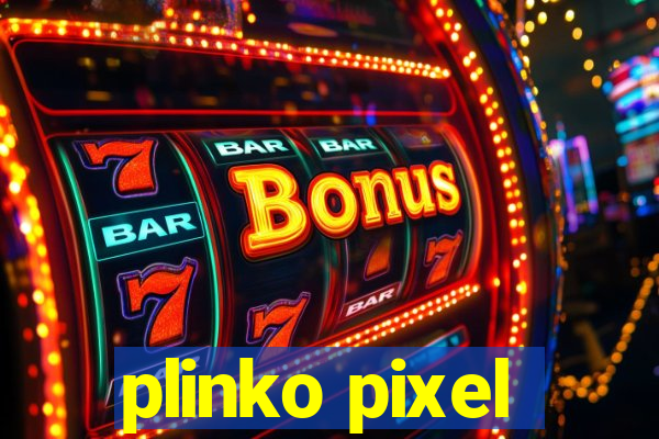 plinko pixel