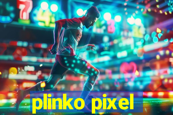 plinko pixel
