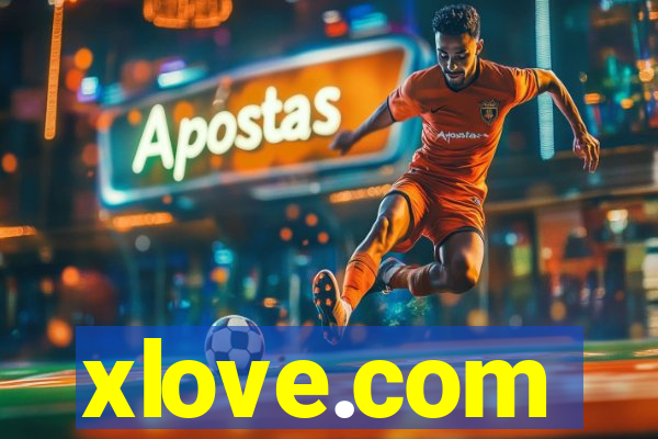 xlove.com