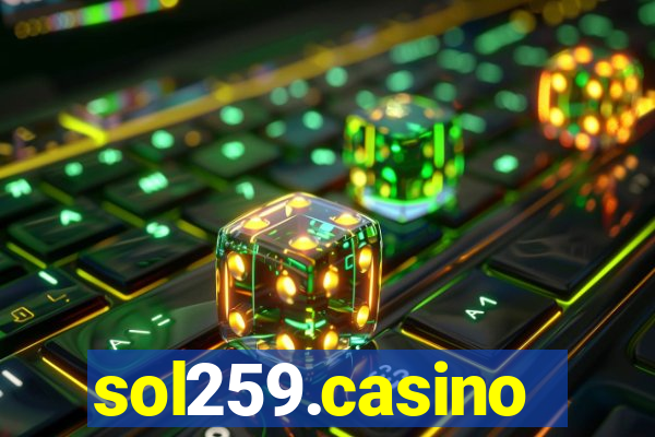 sol259.casino