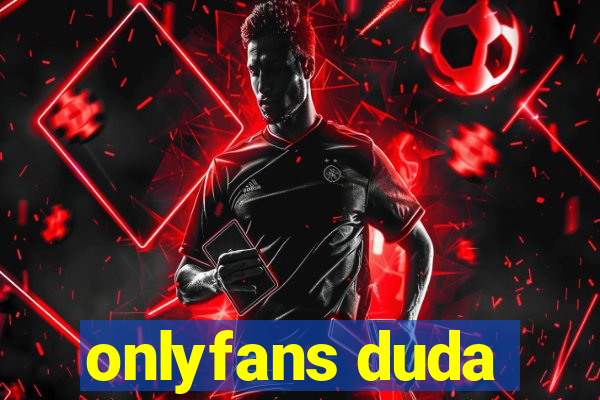 onlyfans duda