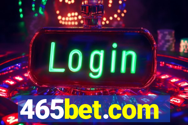 465bet.com
