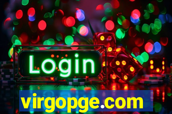 virgopge.com