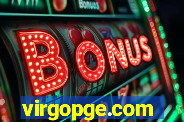 virgopge.com