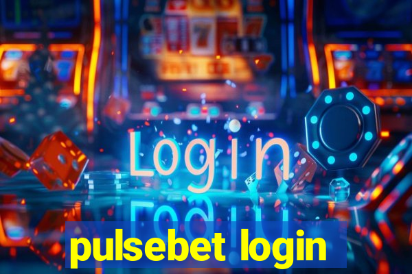 pulsebet login