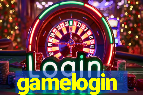 gamelogin