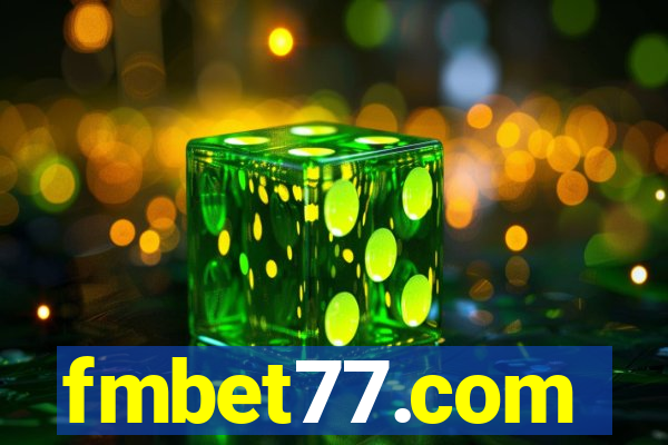 fmbet77.com