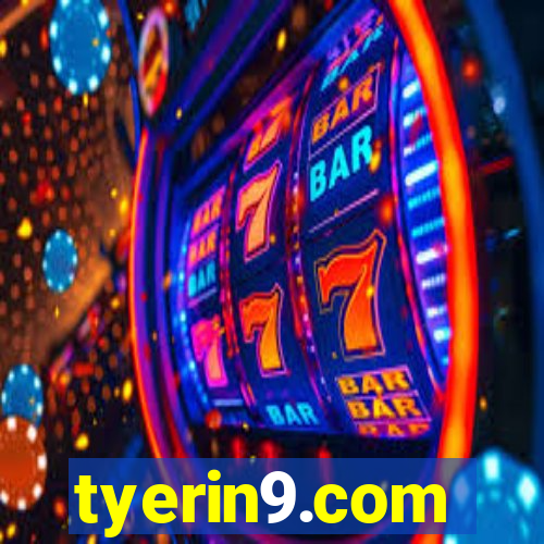 tyerin9.com