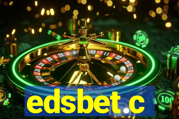 edsbet.c