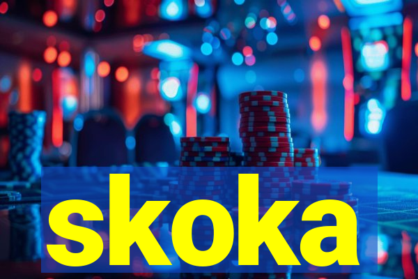 skoka